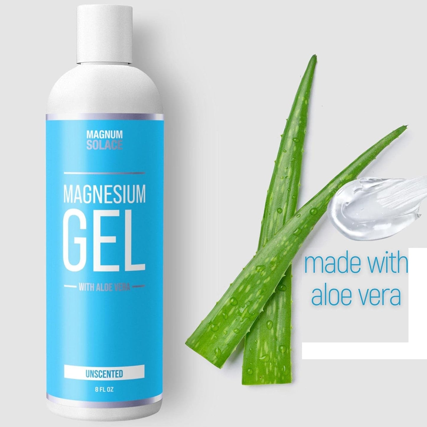 Magnesium Gel
