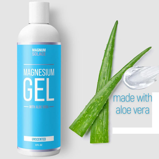 Magnesium Gel